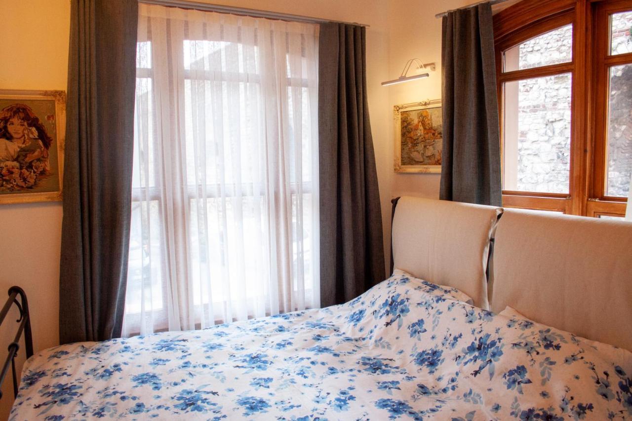 No 1 House By Valence Hotel อิสตันบูล ภายนอก รูปภาพ